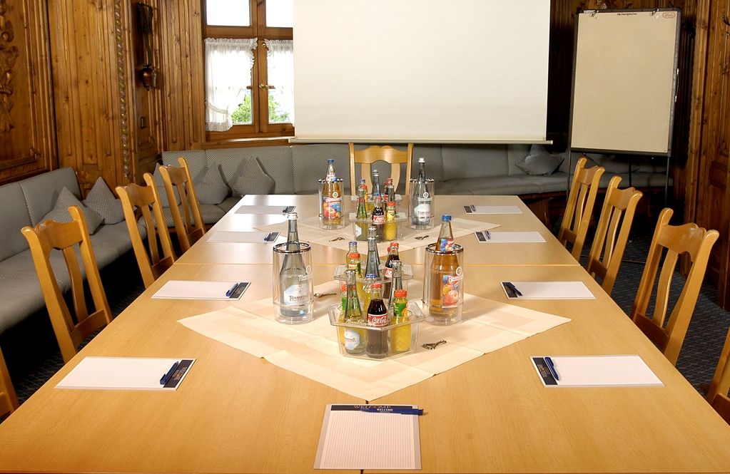Landhotel & Gasthof Cramer Warstein Facilități foto
