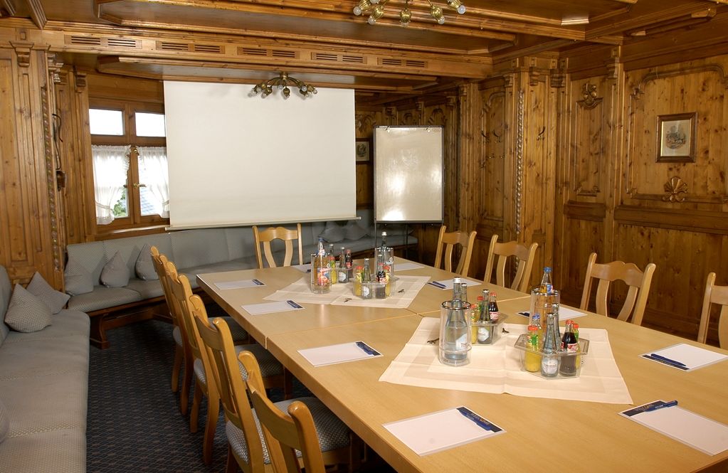 Landhotel & Gasthof Cramer Warstein Facilități foto