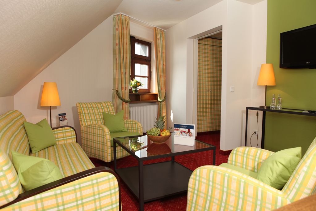 Landhotel & Gasthof Cramer Warstein Cameră foto